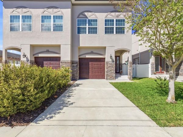 2407 W NORTH B STREET , Unit 1, TAMPA, FL 33609