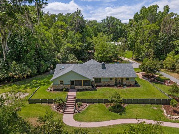 400 SE 90TH STREET , OCALA, FL 34480