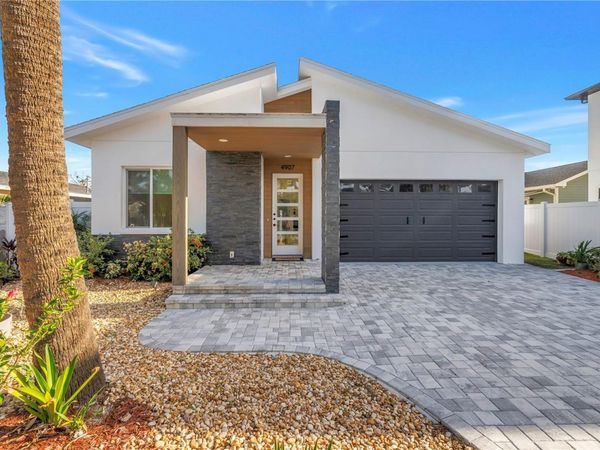 4907 15TH AVENUE N, ST PETERSBURG, FL 33710