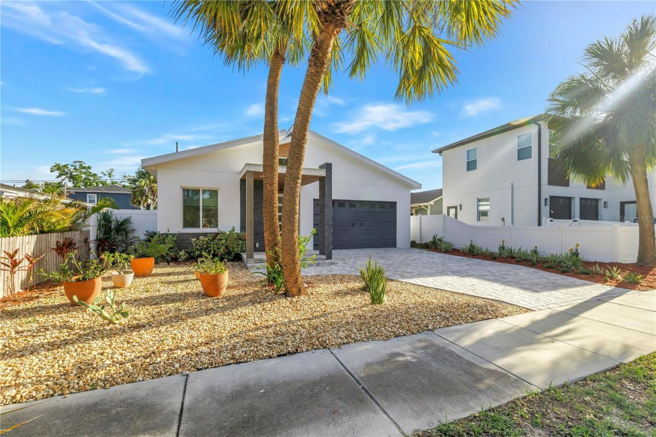 4907 15th Avenue N, Saint Petersburg, FL 33710 Photo