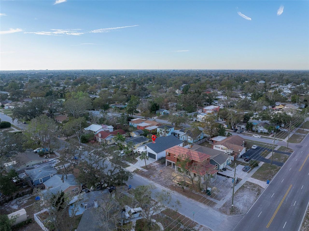 4907 15th Avenue N, Saint Petersburg, FL 33710 Photo