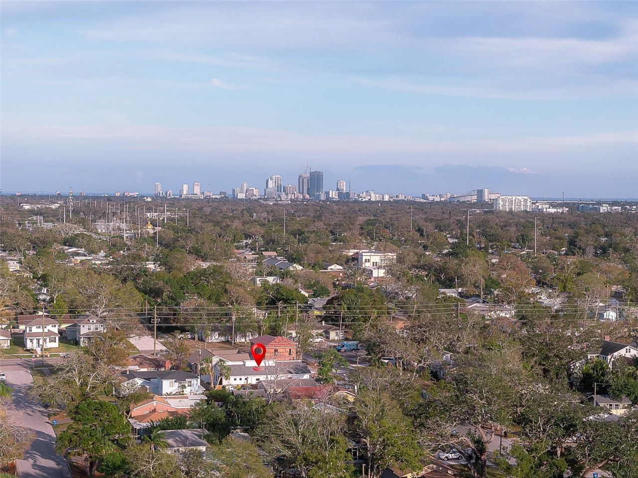 4907 15th Avenue N, Saint Petersburg, FL 33710 Photo