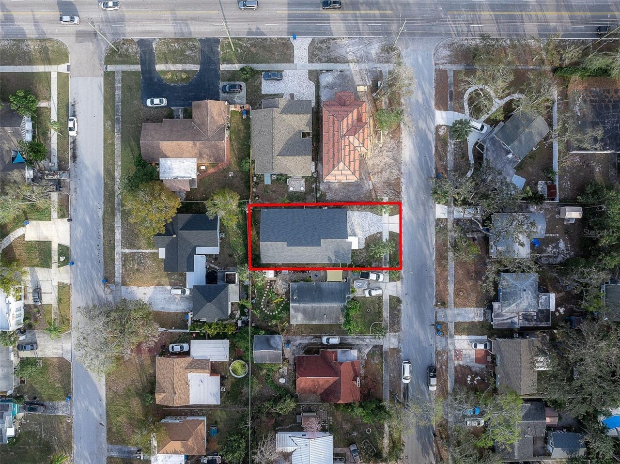 4907 15th Avenue N, Saint Petersburg, FL 33710 Photo