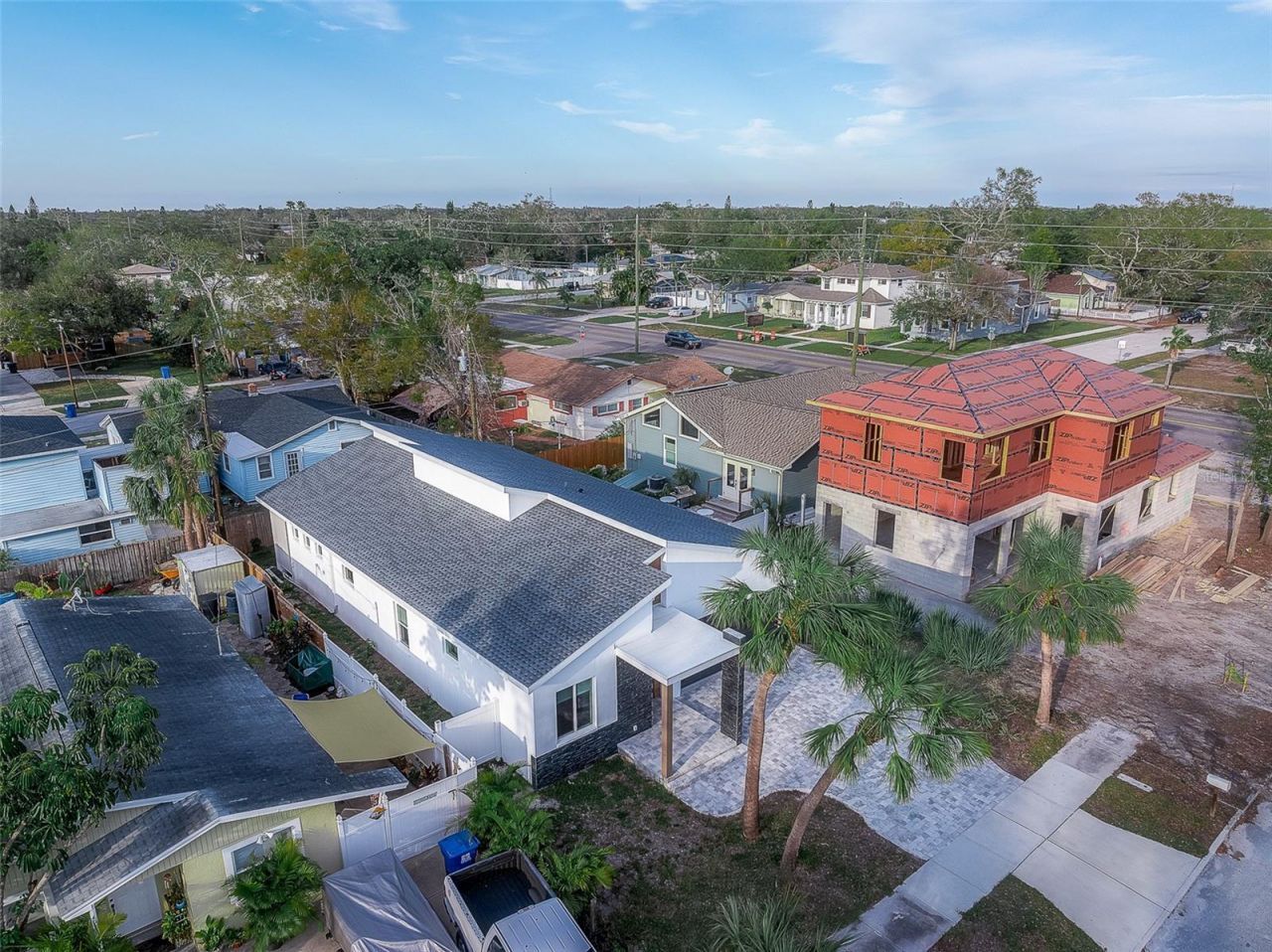 4907 15th Avenue N, Saint Petersburg, FL 33710 Photo