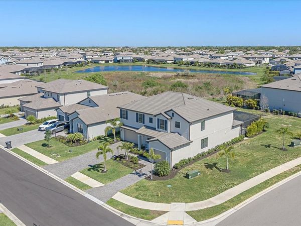 14904 SERENE SHORES LOOP , BRADENTON, FL 34211