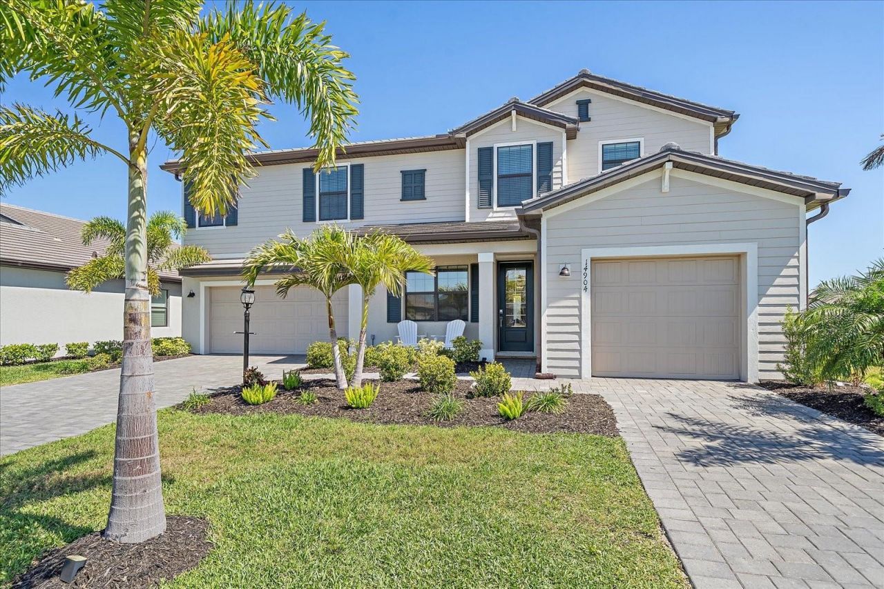 14904 Serene Shores Loop, Bradenton, FL 34211 Photo