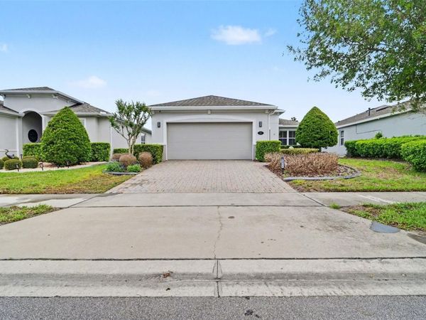 1011 VICTORIA HILLS DRIVE S, DELAND, FL 32724
