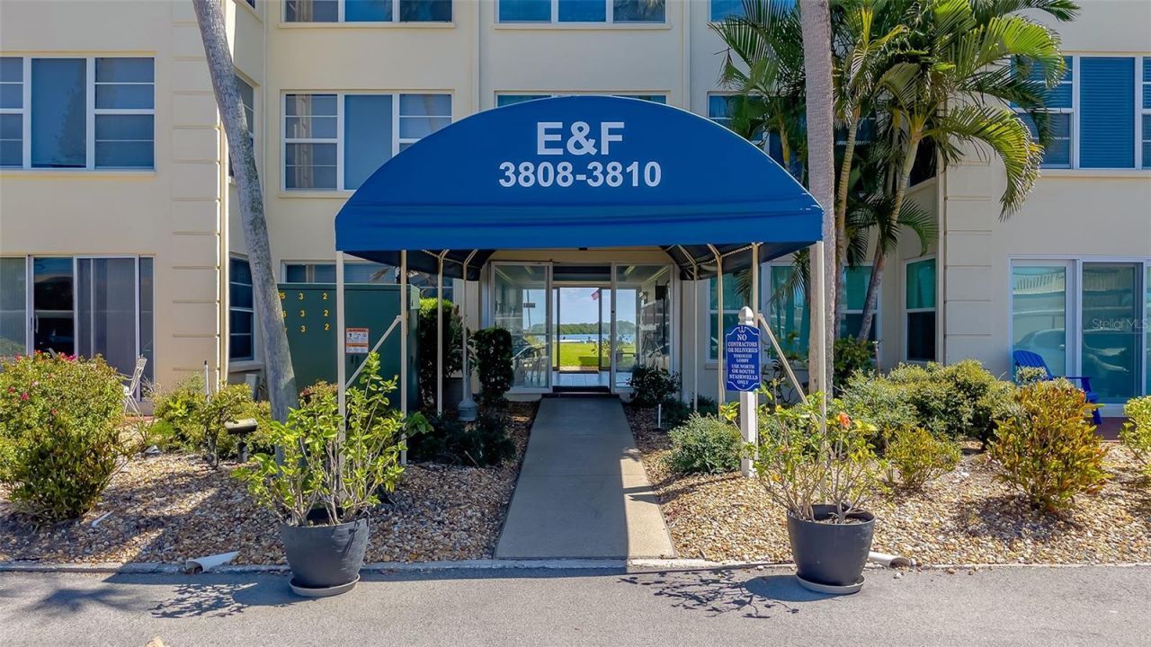 3810 Gulf Of Mexico Drive , Unit F206, Longboat Key, FL 34228 Photo