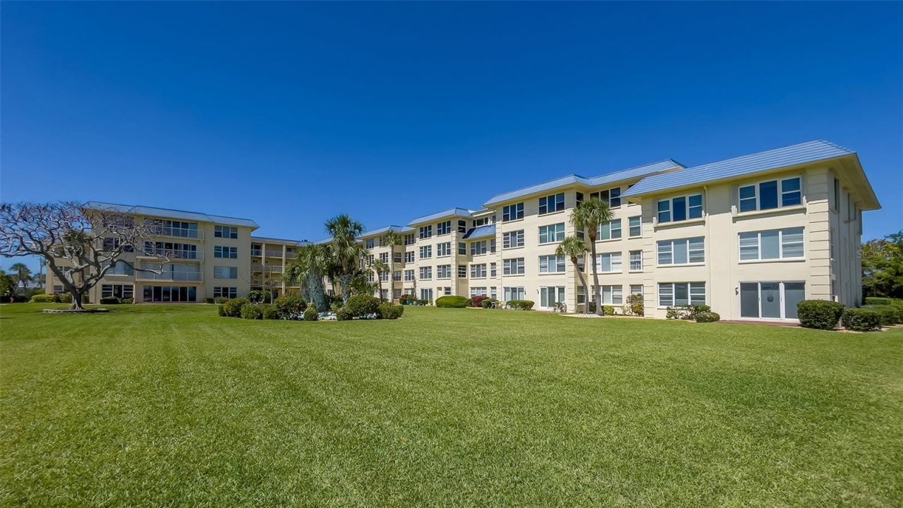 3810 Gulf Of Mexico Drive , Unit F206, Longboat Key, FL 34228 Photo