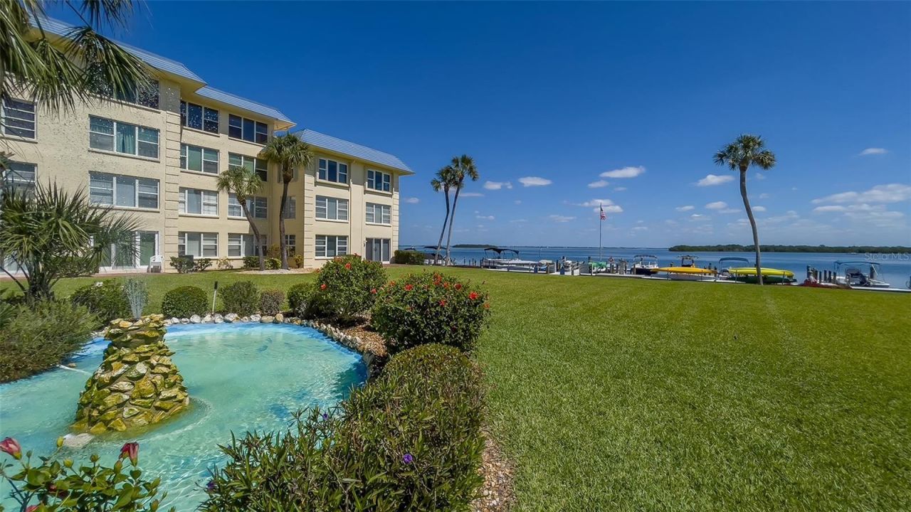 3810 Gulf Of Mexico Drive , Unit F206, Longboat Key, FL 34228 Photo