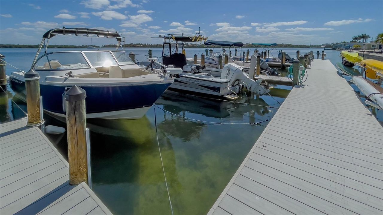 3810 Gulf Of Mexico Drive , Unit F206, Longboat Key, FL 34228 Photo