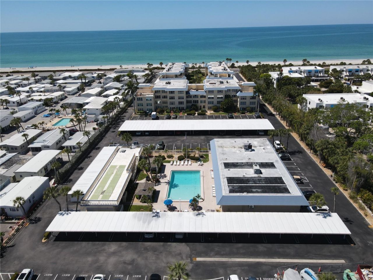 3810 Gulf Of Mexico Drive , Unit F206, Longboat Key, FL 34228 Photo