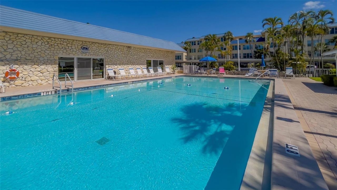 3810 Gulf Of Mexico Drive , Unit F206, Longboat Key, FL 34228 Photo