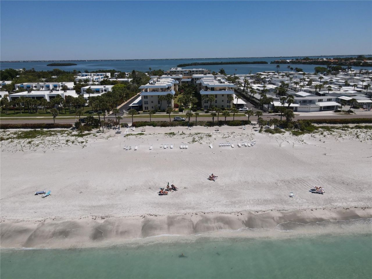 3810 Gulf Of Mexico Drive , Unit F206, Longboat Key, FL 34228 Photo