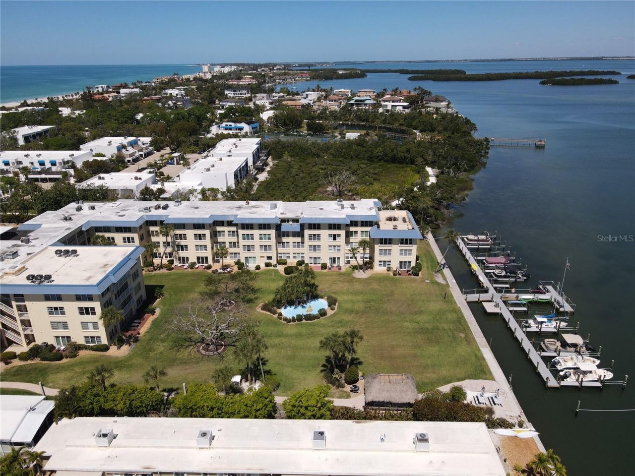 3810 Gulf Of Mexico Drive , Unit F206, Longboat Key, FL 34228 Photo
