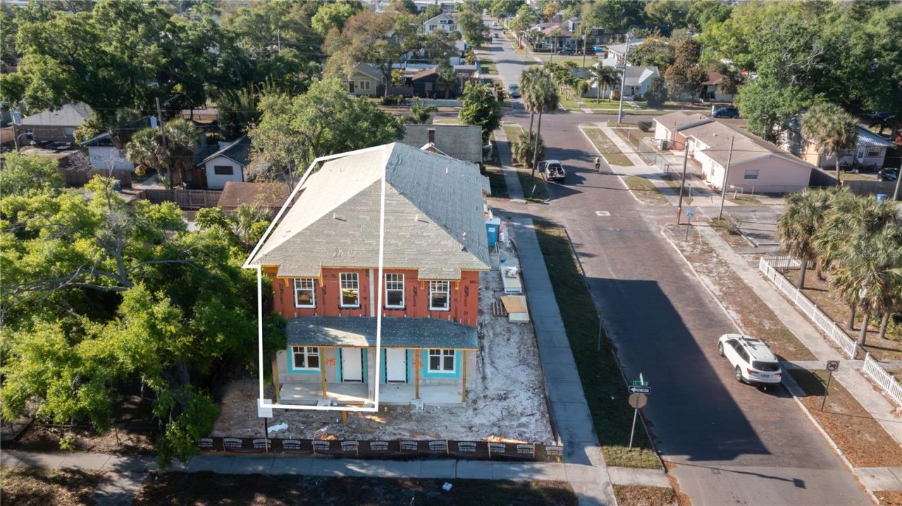 2458 1st Avenue S, Saint Petersburg, FL 33712 Photo