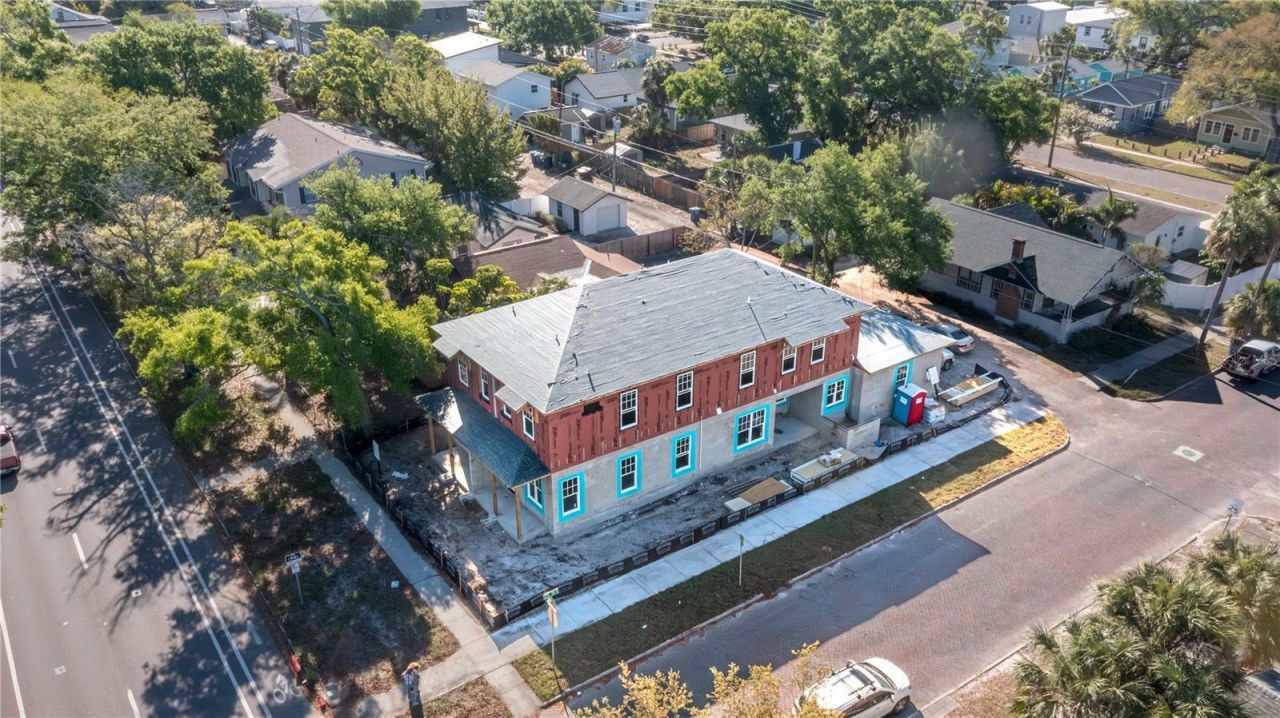 2458 1st Avenue S, Saint Petersburg, FL 33712 Photo