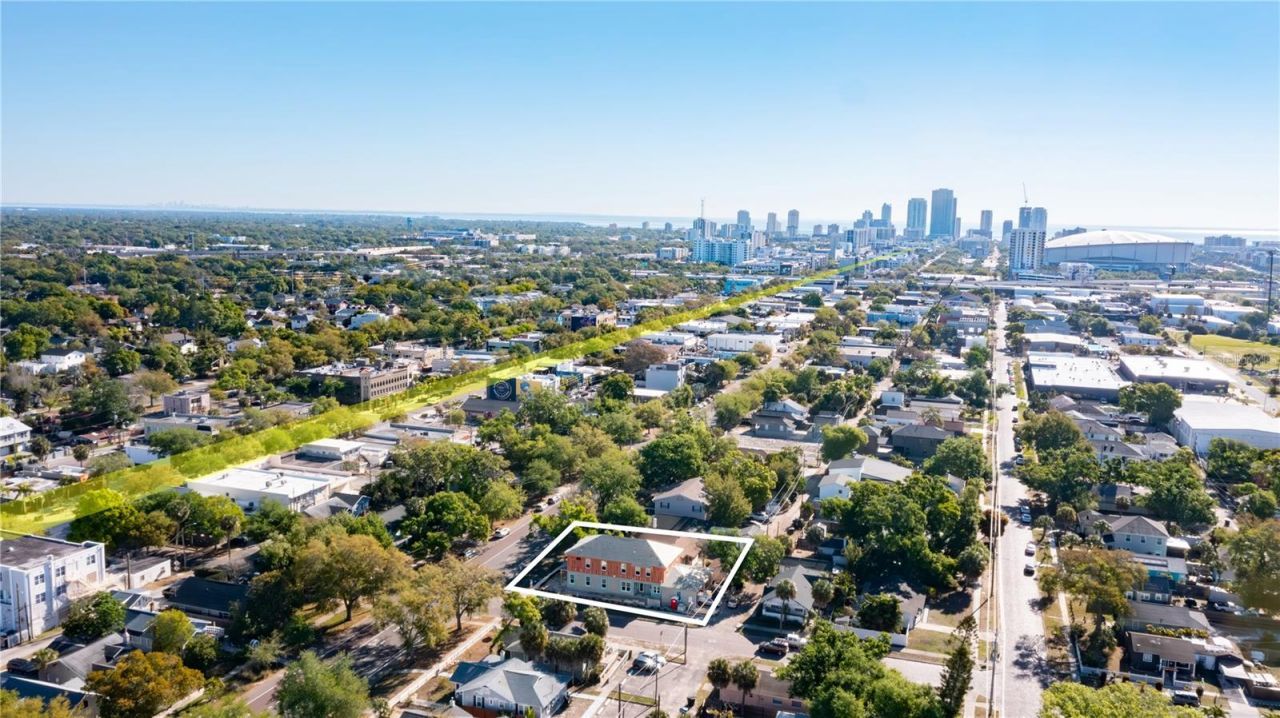 2458 1st Avenue S, Saint Petersburg, FL 33712 Photo