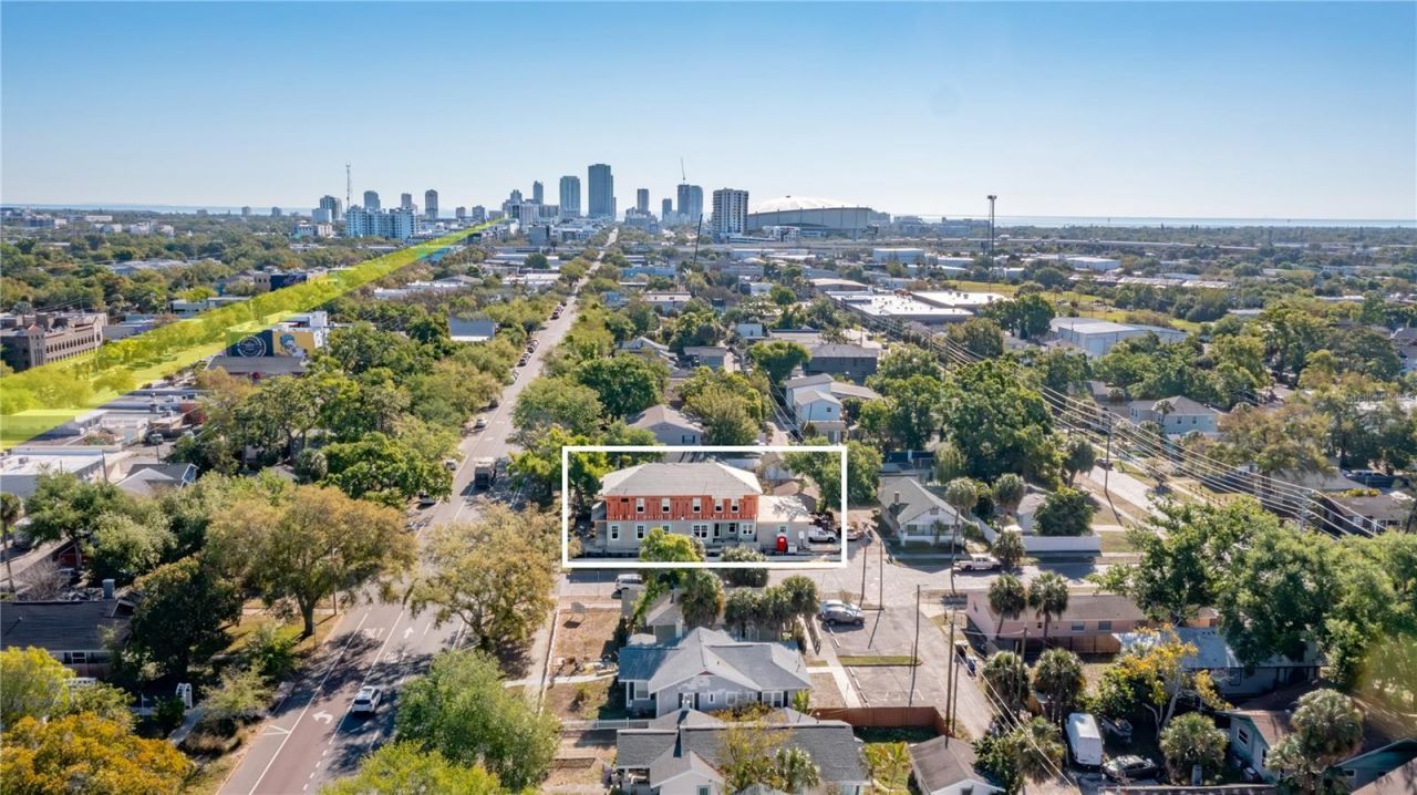 2458 1st Avenue S, Saint Petersburg, FL 33712 Photo