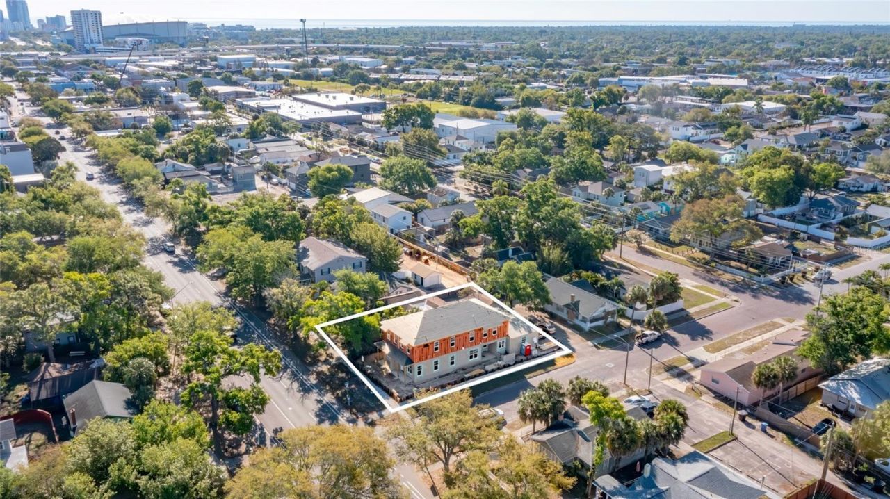 2458 1st Avenue S, Saint Petersburg, FL 33712 Photo