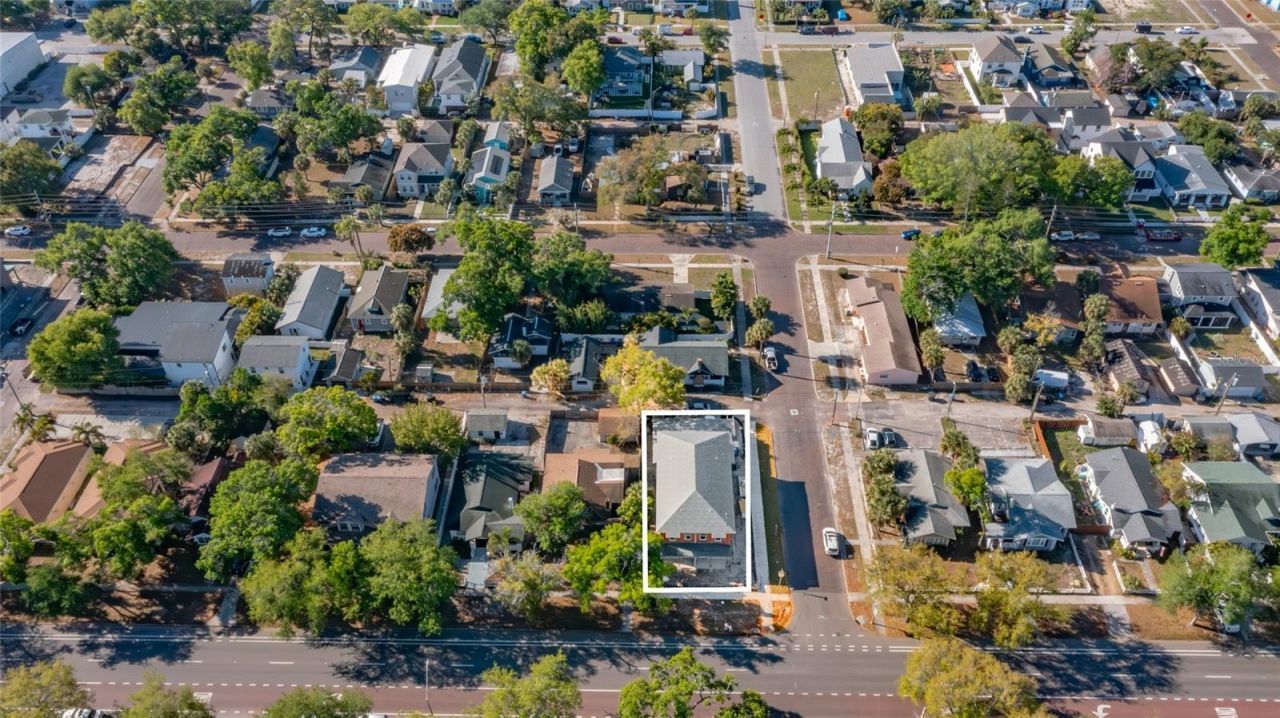 2458 1st Avenue S, Saint Petersburg, FL 33712 Photo