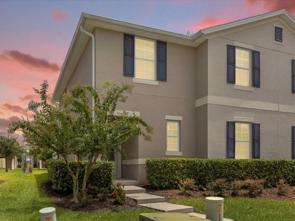 1617 REFLECTION COVE , ST CLOUD, FL 34771