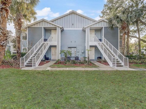 708 SECRET HARBOR UNIT 204 LANE , Unit 204, LAKE MARY, FL 32746