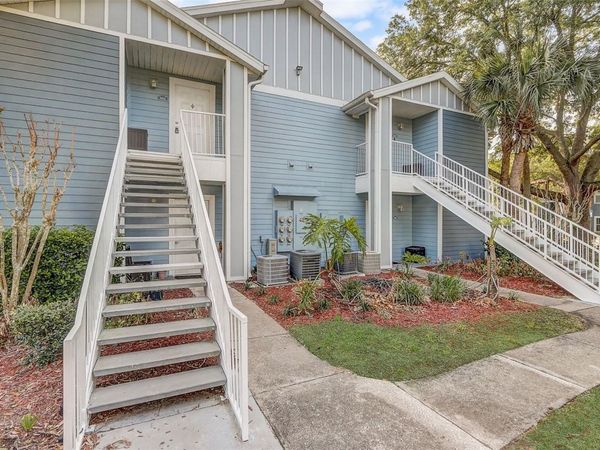 708 SECRET HARBOR UNIT 204 LANE, Unit 204, LAKE MARY, FL 32746
