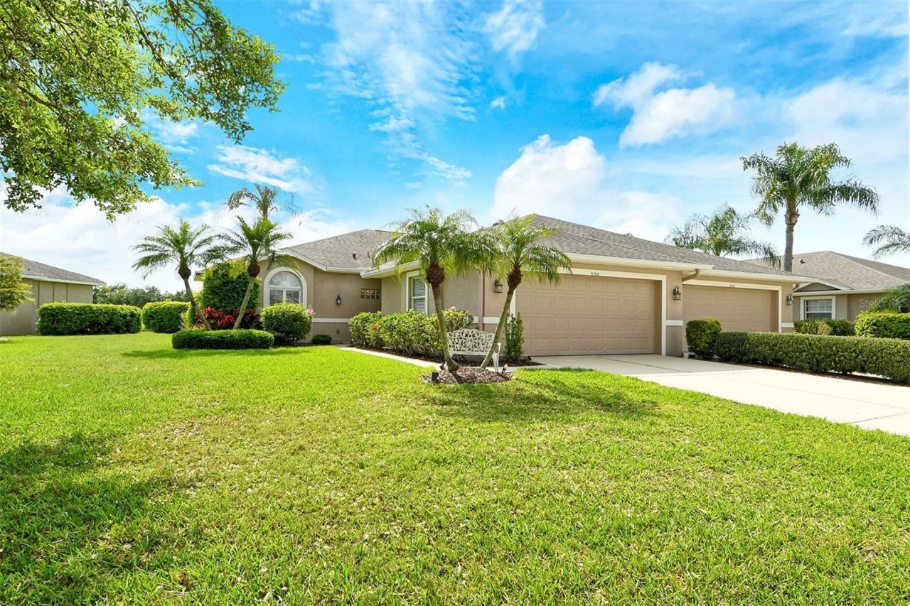 5168 Mahogany Run Avenue , Sarasota, FL 34241 Main Photo
