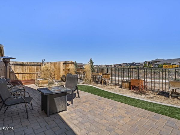 7854 Hoback Drive, Sparks, NV 89436