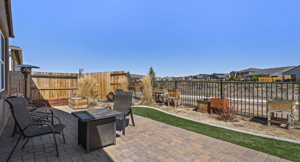 7854 Hoback Drive, Sparks, NV 89436 Photo