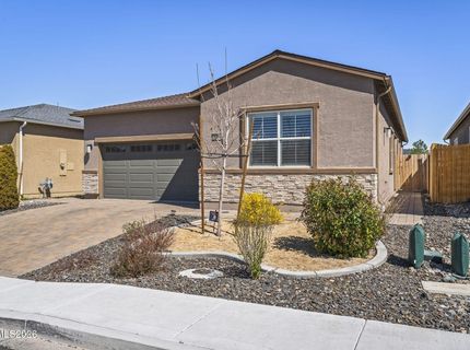 7854 Hoback Drive, Sparks, NV 89436 Photo