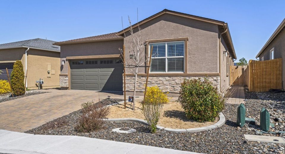 7854 Hoback Drive, Sparks, NV 89436 Photo