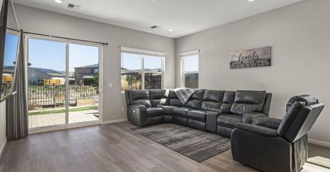 7854 Hoback Drive, Sparks, NV 89436 Photo