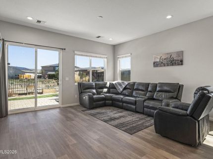 7854 Hoback Drive, Sparks, NV 89436 Photo