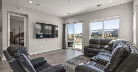 7854 Hoback Drive, Sparks, NV 89436 Photo