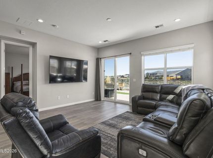 7854 Hoback Drive, Sparks, NV 89436 Photo