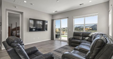 7854 Hoback Drive, Sparks, NV 89436 Photo