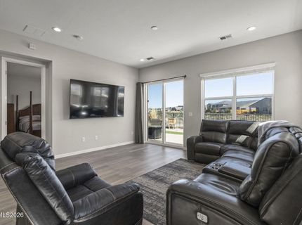 7854 Hoback Drive, Sparks, NV 89436 Photo
