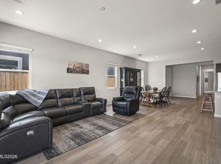 7854 Hoback Drive, Sparks, NV 89436 Photo