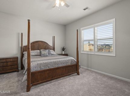 7854 Hoback Drive, Sparks, NV 89436 Photo