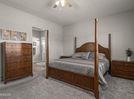 7854 Hoback Drive, Sparks, NV 89436 Photo