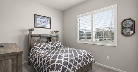 7854 Hoback Drive, Sparks, NV 89436 Photo