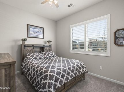 7854 Hoback Drive, Sparks, NV 89436 Photo