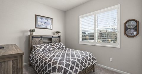 7854 Hoback Drive, Sparks, NV 89436 Photo