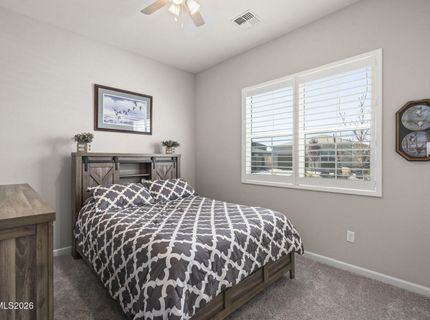 7854 Hoback Drive, Sparks, NV 89436 Photo