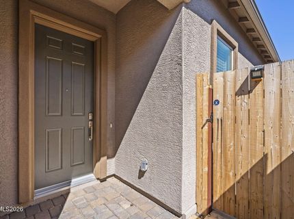 7854 Hoback Drive, Sparks, NV 89436 Photo