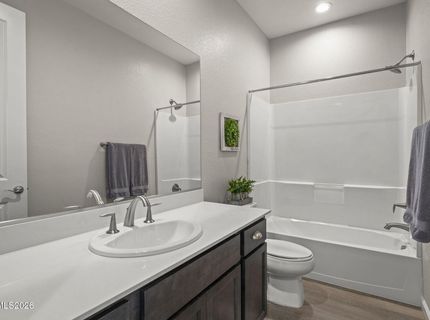 7854 Hoback Drive, Sparks, NV 89436 Photo