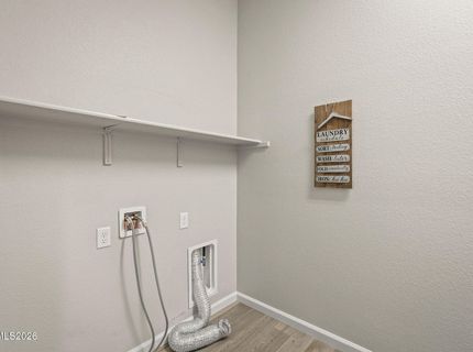 7854 Hoback Drive, Sparks, NV 89436 Photo