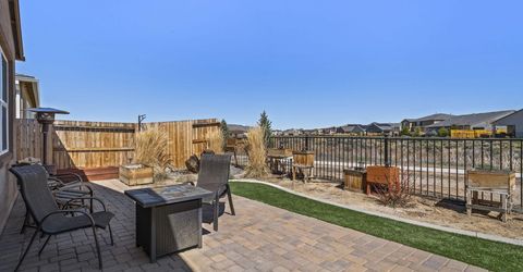 7854 Hoback Drive, Sparks, NV 89436 Photo